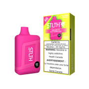 Citrus Burst Ice Stlth 8K Pro - Vape jetable