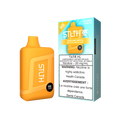 Dragon Berry Mango Ice Stlth 8K Pro - Disposable Vape