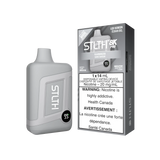 Flavourless Stlth 8K Pro - Disposable Vape
