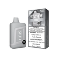Flavourless Stlth 8K Pro - Disposable Vape by STLTH