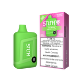 Green Apple Ice Stlth 8K Pro - Disposable Vape