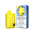 Hawaiian Mist Ice Stlth 8K Pro - Disposable Vape