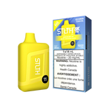 Hawaiian Mist Ice Stlth 8K Pro - Disposable Vape