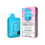 Ice Mint Stlth 8K Pro - Disposable Vape
