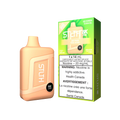 Juicy Peach Stlth 8K Pro - Disposable Vape by STLTH