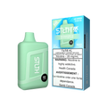 Kiwi Dragon Berry Ice Stlth 8K Pro - Disposable Vape