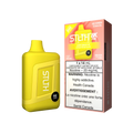 Lemon Squeeze Ice Stlth 8K Pro - Disposable Vape