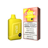 Lemon Squeeze Ice Stlth 8K Pro - Disposable Vape