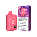 Lychee Melon Ice Stlth 8K Pro - Disposable Vape