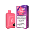 Lychee Melon Ice Stlth 8K Pro - Disposable Vape by STLTH