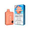 Peach Blue Razz Ice Stlth 8K Pro - Disposable Vape