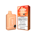 Peach Mango Ice Stlth 8K Pro - Disposable Vape