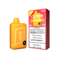Pineapple Orange Cherry Stlth 8K Pro - Disposable Vape