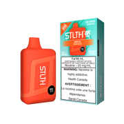 Punch Ice Stlth 8K Pro - Vape jetable