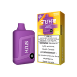 Quad Berry Stlth 8K Pro - Disposable Vape