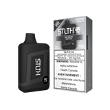 Rich Tobacco Stlth 8K Pro - Disposable Vape
