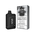 Rich Tobacco Stlth 8K Pro - Disposable Vape by STLTH