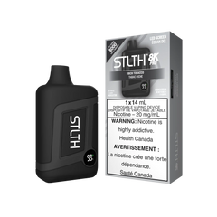 Rich Tobacco Stlth 8K Pro - Disposable Vape