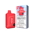 Strawberry Lime Ice Stlth 8K Pro - Disposable Vape