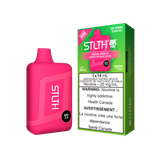 Tropical Storm Ice Stlth 8K Pro - Disposable Vape