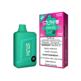 Watermelon Lime Ice Stlth 8K Pro - Disposable Vape