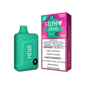 Watermelon Lime Ice Stlth 8K Pro - Disposable Vape by STLTH