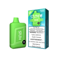 White Grape Stlth 8K Pro - Disposable Vape