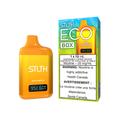 Blue Lemon Ice Stlth Eco Box - Disposable