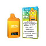 Blue Lemon Ice Stlth Eco Box - Disposable