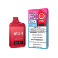 Cherry Blast Ice Stlth Eco Box - Disposable
