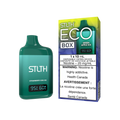 Green Apple Ice Stlth Eco Box - Disposable
