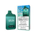 Polar Mint Stlth Eco Box - Disposable