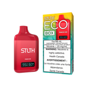 Punch Ice Stlth Eco Box - Disposable