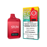 Punch Ice Stlth Eco Box - Disposable