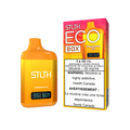Strawnana Ice Stlth Eco Box - Disposable