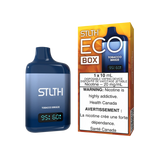 Tobacco Breeze Stlth Eco Box - Disposable