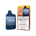Tobacco Breeze Stlth Eco Box - Disposable by STLTH