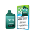 Watermelon Lime Ice Stlth Eco Box - Disposable