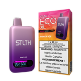Punch Ice Stlth Eco XL - Disposable 60K