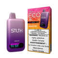 Punch Ice Stlth Eco XL - Disposable 60K by STLTH