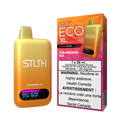 Strawnana Ice Stlth Eco XL - Disposable 60K by STLTH