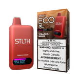 Tobacco Breeze Stlth Eco XL - Disposable 60K