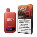 Tobacco Breeze Stlth Eco XL - Disposable 60K by STLTH