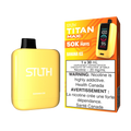 Banana Ice Stlth Titan Max - Disposable 50K