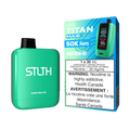 Honeydew Ice Stlth Titan Max - Disposable 50K