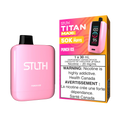 Punch Ice Stlth Titan Max - Disposable 50K