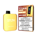 Smooth Tobacoo Stlth Titan Max - Disposable 50K