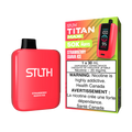 Strawberry Guava Ice Stlth Titan Max - Disposable 50K