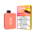 Apple Citrus Ice Stlth Titan Pro - Disposable 15K