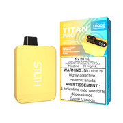 Banana Berry Melon Ice Stlth Titan Pro - Disposable 15K